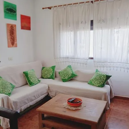 アパート Casa Olga