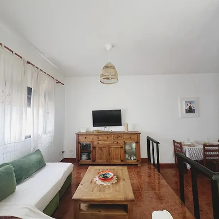 Casa Olga דירה *