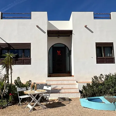 Casa Olga * カレタ・デル・セボ