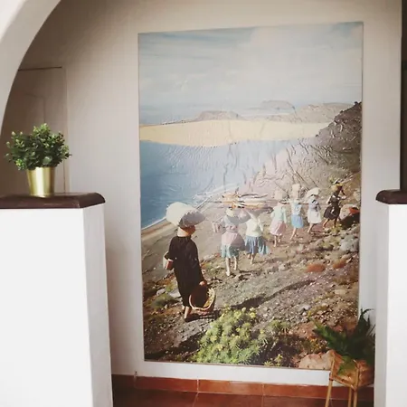 Casa Olga Lejlighed
