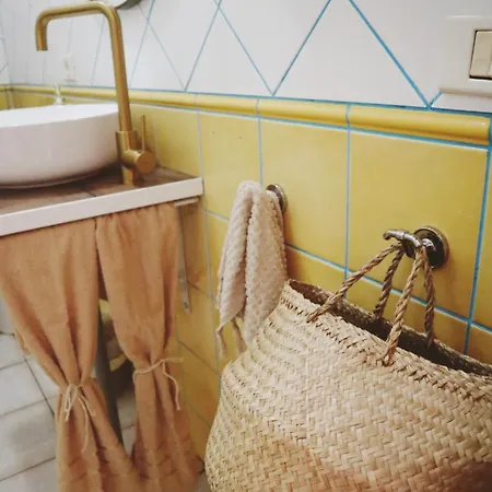 Casa Olga *