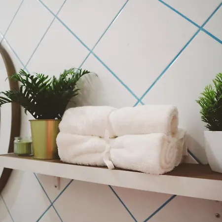 Lejlighed Casa Olga