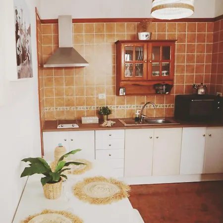 Casa Olga