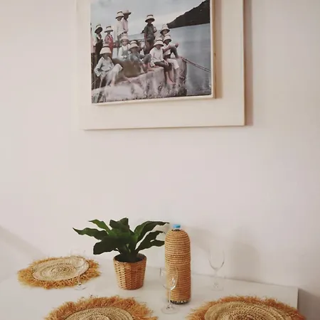 Casa Olga דירה *