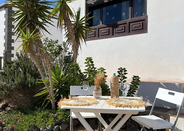 Casa Olga