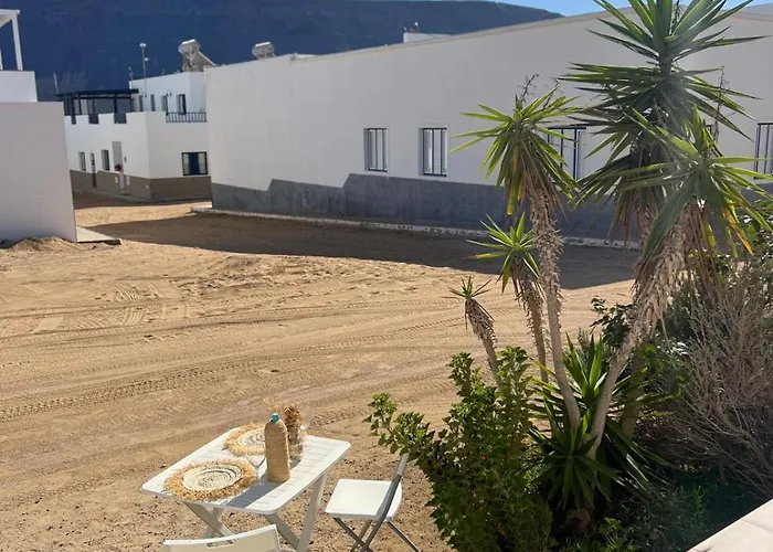 Casa Olga Lejlighed