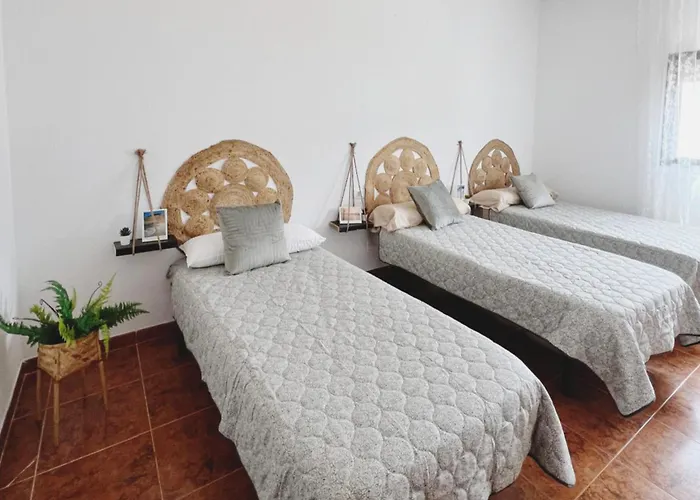 Casa Olga