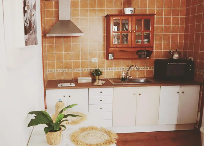 Casa Olga