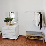 Casa Olga Apartment Caleta de Sebo