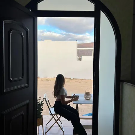 דירה Casa Olga