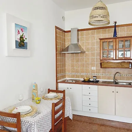 דירה Casa Olga