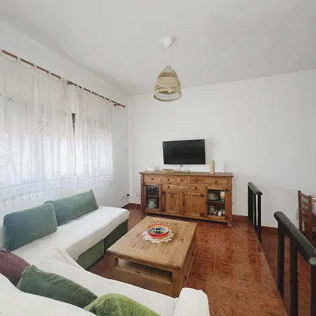 Casa Olga *