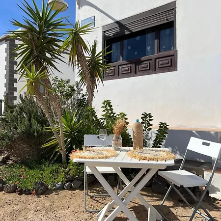Casa Olga