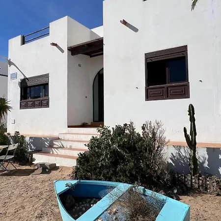 Casa Olga * Caleta de Sebo