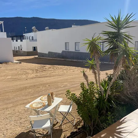 Casa Olga Appartement