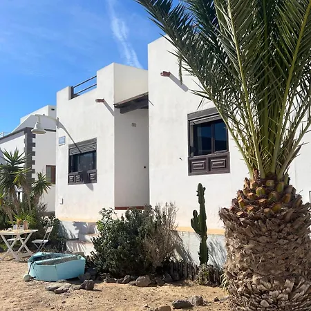 דירה Casa Olga