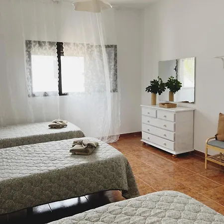 Casa Olga *
