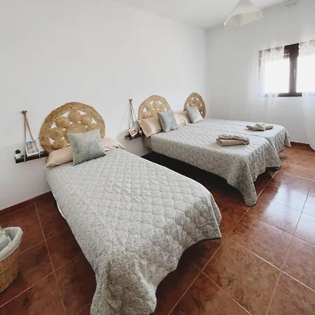 Casa Olga דירה
