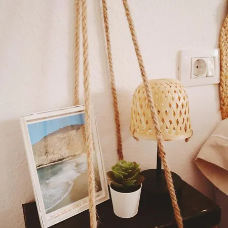 Casa Olga Appartement *