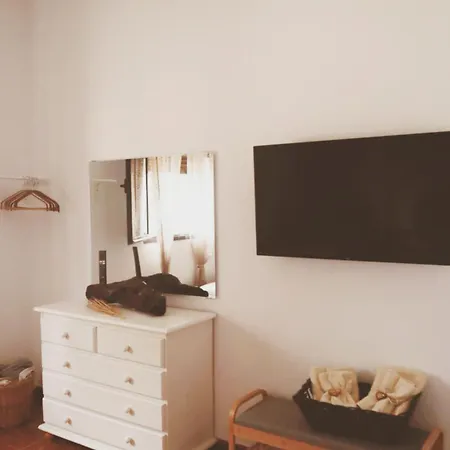 Casa Olga