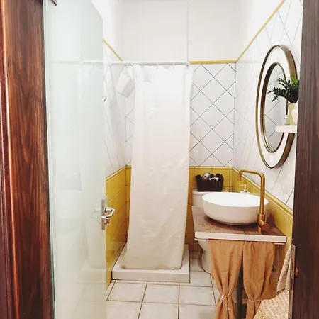 Casa Olga *