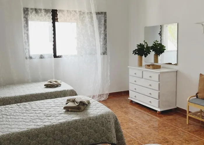 Casa Olga *